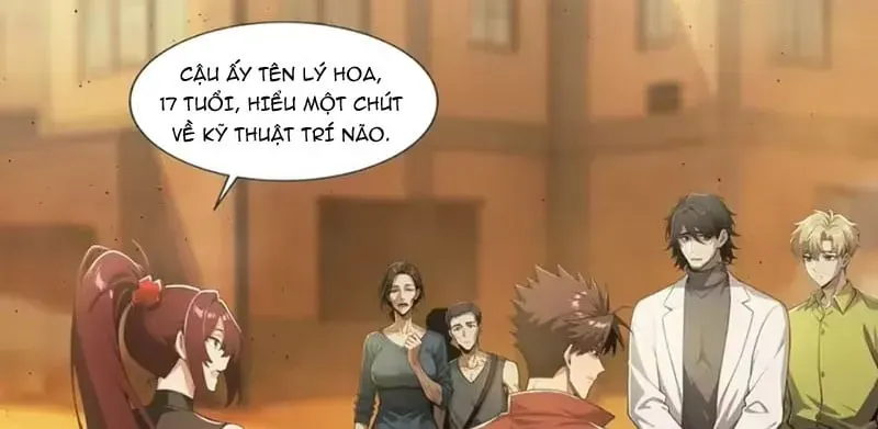 Buôn Bán Thời Tận Thế Ta Dùng Que Cay Đổi Lấy Vàng [Chap 1-29] — trang 99