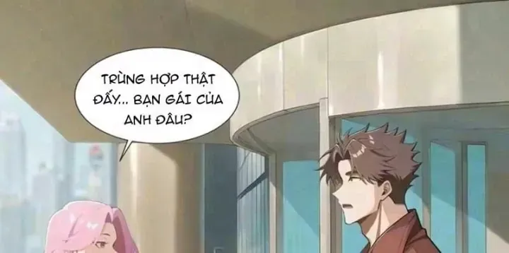 Buôn Bán Thời Tận Thế Ta Dùng Que Cay Đổi Lấy Vàng [Chap 1-29] — trang 1