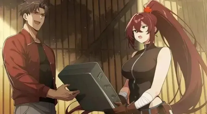 Buôn Bán Thời Tận Thế Ta Dùng Que Cay Đổi Lấy Vàng [Chap 1-29] — trang 102