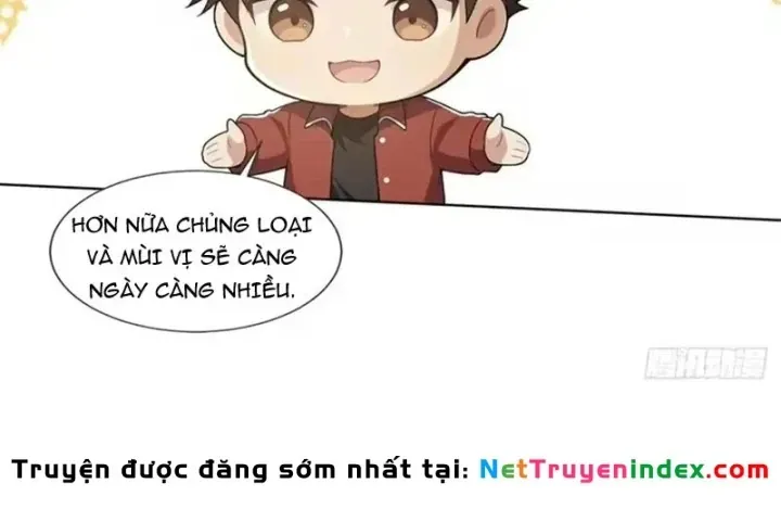 Buôn Bán Thời Tận Thế Ta Dùng Que Cay Đổi Lấy Vàng [Chap 1-29] — trang 112