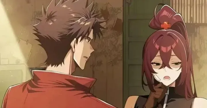 Buôn Bán Thời Tận Thế Ta Dùng Que Cay Đổi Lấy Vàng [Chap 1-29] — trang 125