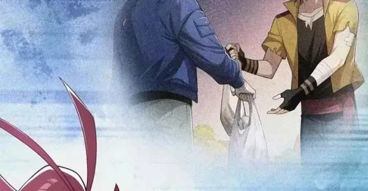 Buôn Bán Thời Tận Thế Ta Dùng Que Cay Đổi Lấy Vàng [Chap 1-29] — trang 128