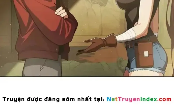 Buôn Bán Thời Tận Thế Ta Dùng Que Cay Đổi Lấy Vàng [Chap 1-29] — trang 134