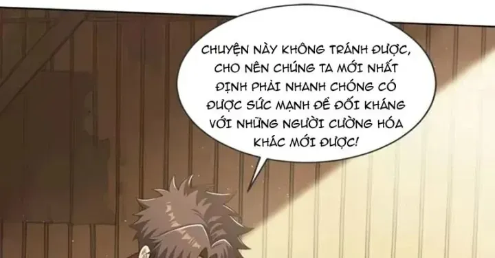 Buôn Bán Thời Tận Thế Ta Dùng Que Cay Đổi Lấy Vàng [Chap 1-29] — trang 136