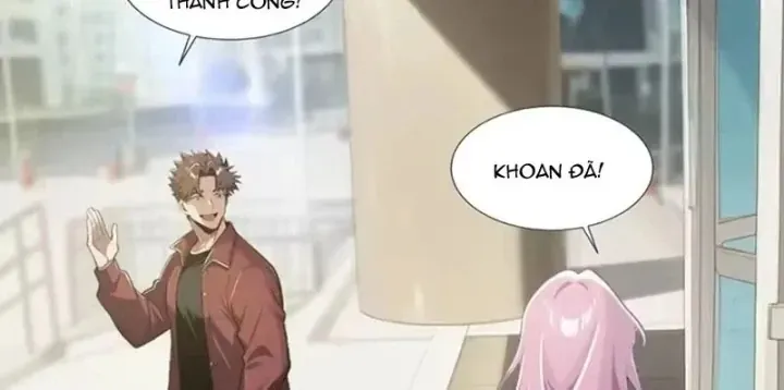 Buôn Bán Thời Tận Thế Ta Dùng Que Cay Đổi Lấy Vàng [Chap 1-29] — trang 22