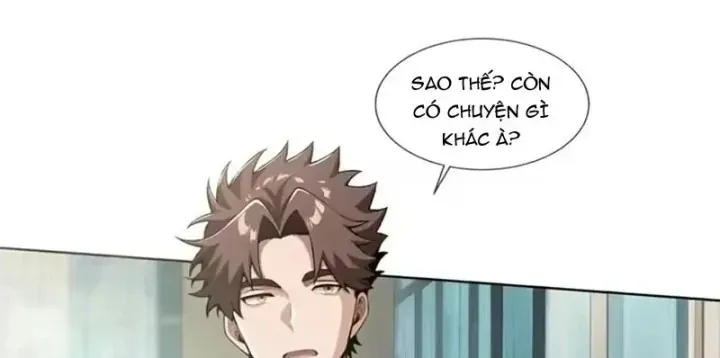 Buôn Bán Thời Tận Thế Ta Dùng Que Cay Đổi Lấy Vàng [Chap 1-29] — trang 25