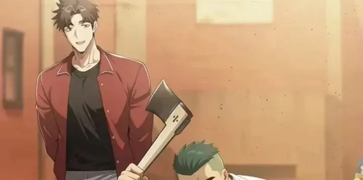 Buôn Bán Thời Tận Thế Ta Dùng Que Cay Đổi Lấy Vàng [Chap 1-29] — trang 55