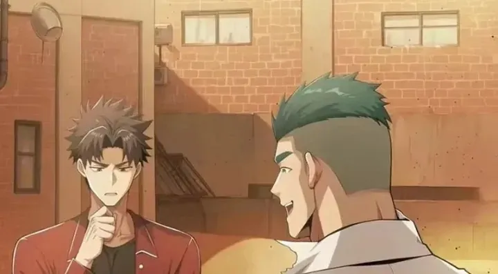 Buôn Bán Thời Tận Thế Ta Dùng Que Cay Đổi Lấy Vàng [Chap 1-29] — trang 61