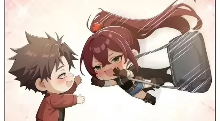 Buôn Bán Thời Tận Thế Ta Dùng Que Cay Đổi Lấy Vàng [Chap 1-29] — trang 81