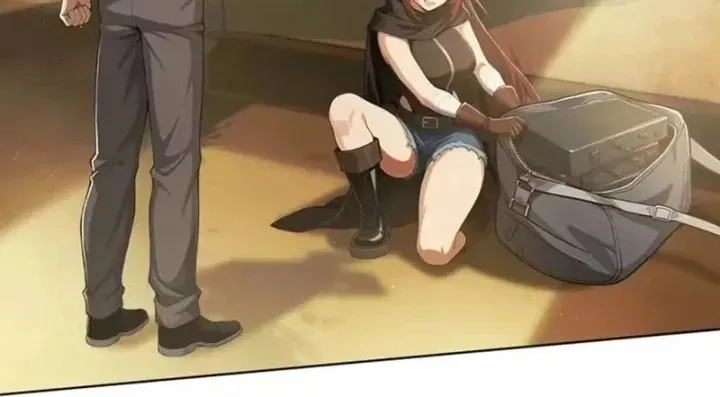 Buôn Bán Thời Tận Thế Ta Dùng Que Cay Đổi Lấy Vàng [Chap 1-29] — trang 87