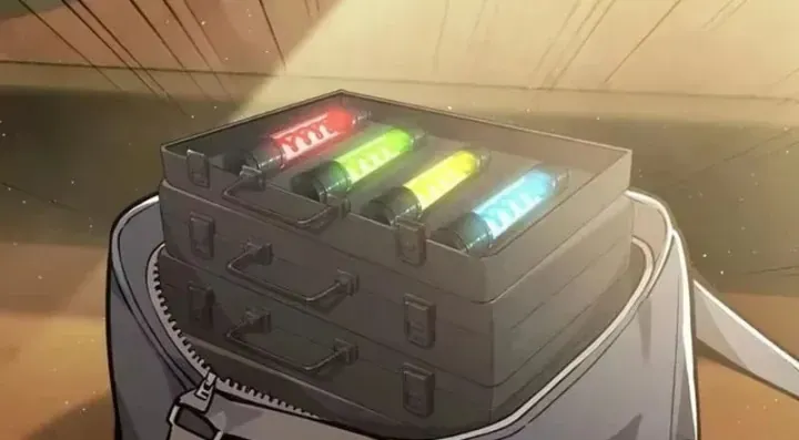 Buôn Bán Thời Tận Thế Ta Dùng Que Cay Đổi Lấy Vàng [Chap 1-29] — trang 89