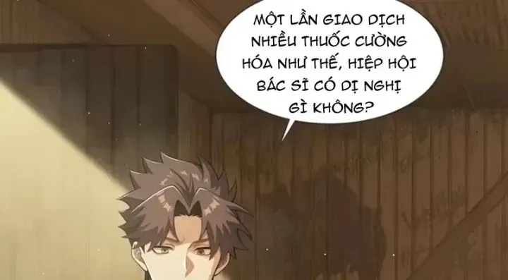 Buôn Bán Thời Tận Thế Ta Dùng Que Cay Đổi Lấy Vàng [Chap 1-29] — trang 92