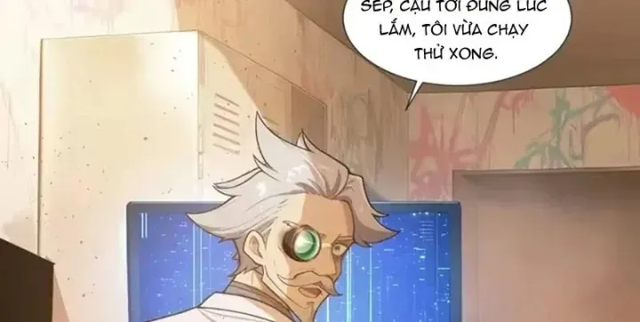 Buôn Bán Thời Tận Thế Ta Dùng Que Cay Đổi Lấy Vàng [Chap 1-29] — trang 10