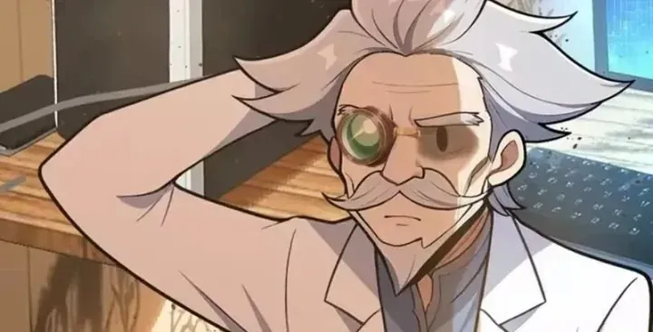 Buôn Bán Thời Tận Thế Ta Dùng Que Cay Đổi Lấy Vàng [Chap 1-29] — trang 103