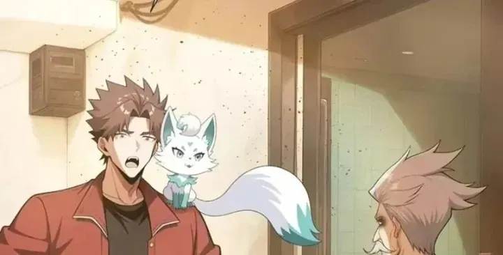 Buôn Bán Thời Tận Thế Ta Dùng Que Cay Đổi Lấy Vàng [Chap 1-29] — trang 114