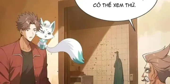 Buôn Bán Thời Tận Thế Ta Dùng Que Cay Đổi Lấy Vàng [Chap 1-29] — trang 121