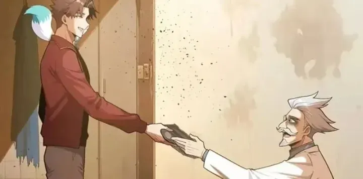 Buôn Bán Thời Tận Thế Ta Dùng Que Cay Đổi Lấy Vàng [Chap 1-29] — trang 136