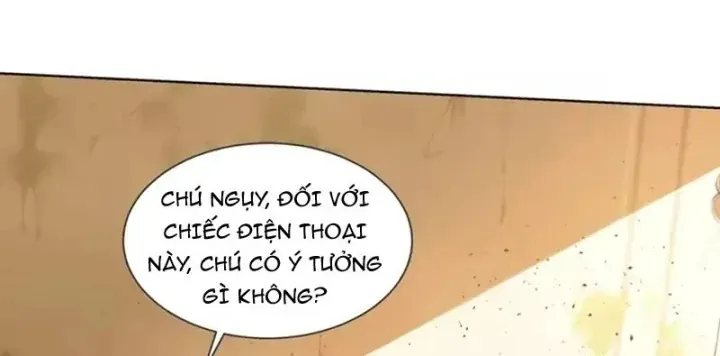 Buôn Bán Thời Tận Thế Ta Dùng Que Cay Đổi Lấy Vàng [Chap 1-29] — trang 147