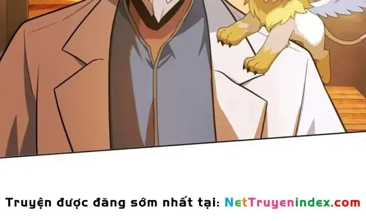 Buôn Bán Thời Tận Thế Ta Dùng Que Cay Đổi Lấy Vàng [Chap 1-29] — trang 16