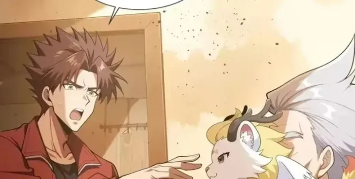 Buôn Bán Thời Tận Thế Ta Dùng Que Cay Đổi Lấy Vàng [Chap 1-29] — trang 31