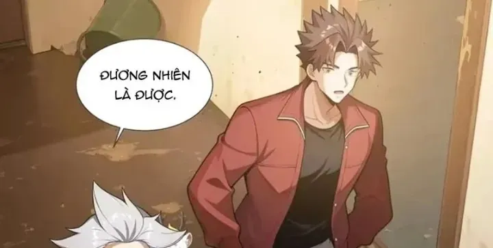 Buôn Bán Thời Tận Thế Ta Dùng Que Cay Đổi Lấy Vàng [Chap 1-29] — trang 35