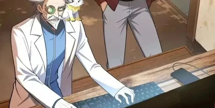 Buôn Bán Thời Tận Thế Ta Dùng Que Cay Đổi Lấy Vàng [Chap 1-29] — trang 36