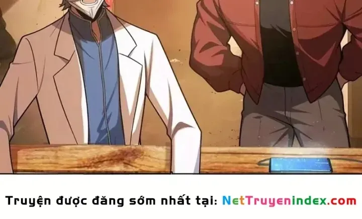 Buôn Bán Thời Tận Thế Ta Dùng Que Cay Đổi Lấy Vàng [Chap 1-29] — trang 44