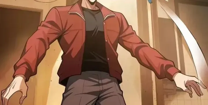 Buôn Bán Thời Tận Thế Ta Dùng Que Cay Đổi Lấy Vàng [Chap 1-29] — trang 55