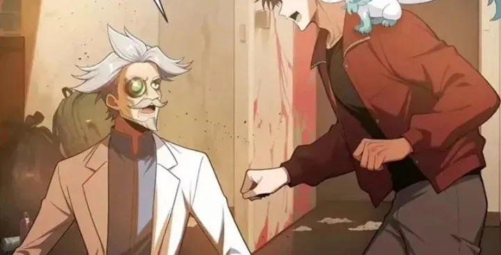 Buôn Bán Thời Tận Thế Ta Dùng Que Cay Đổi Lấy Vàng [Chap 1-29] — trang 66