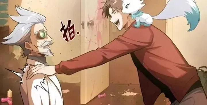 Buôn Bán Thời Tận Thế Ta Dùng Que Cay Đổi Lấy Vàng [Chap 1-29] — trang 72