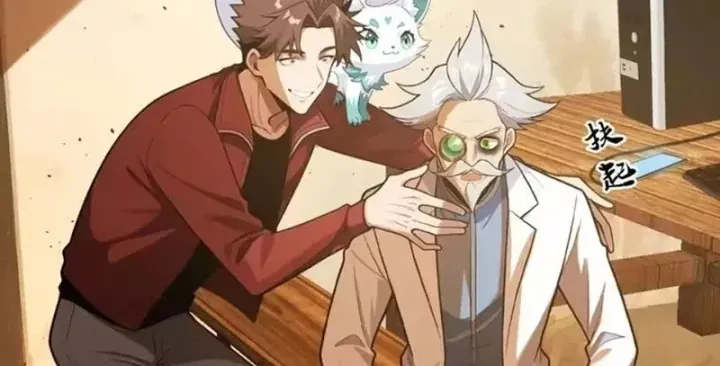 Buôn Bán Thời Tận Thế Ta Dùng Que Cay Đổi Lấy Vàng [Chap 1-29] — trang 85