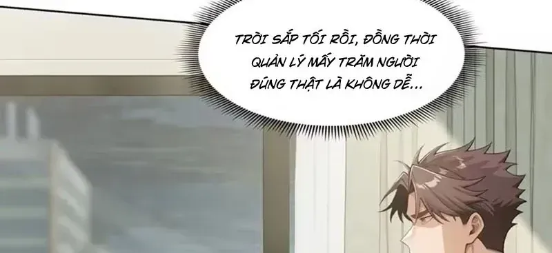 Buôn Bán Thời Tận Thế Ta Dùng Que Cay Đổi Lấy Vàng [Chap 1-29] — trang 6