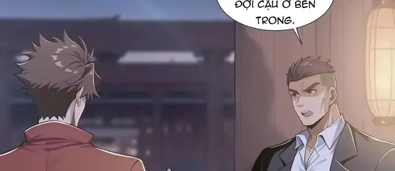 Buôn Bán Thời Tận Thế Ta Dùng Que Cay Đổi Lấy Vàng [Chap 1-29] — trang 105