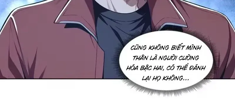 Buôn Bán Thời Tận Thế Ta Dùng Que Cay Đổi Lấy Vàng [Chap 1-29] — trang 114