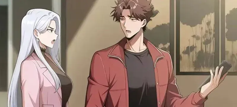 Buôn Bán Thời Tận Thế Ta Dùng Que Cay Đổi Lấy Vàng [Chap 1-29] — trang 21