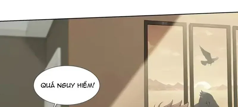 Buôn Bán Thời Tận Thế Ta Dùng Que Cay Đổi Lấy Vàng [Chap 1-29] — trang 34