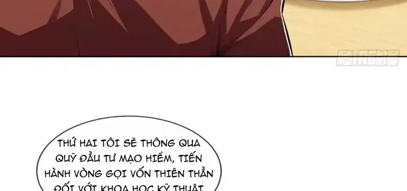 Buôn Bán Thời Tận Thế Ta Dùng Que Cay Đổi Lấy Vàng [Chap 1-29] — trang 12