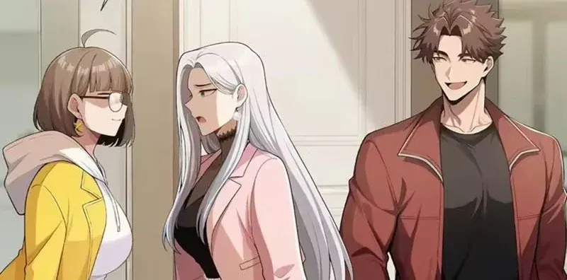 Buôn Bán Thời Tận Thế Ta Dùng Que Cay Đổi Lấy Vàng [Chap 1-29] — trang 152