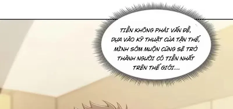 Buôn Bán Thời Tận Thế Ta Dùng Que Cay Đổi Lấy Vàng [Chap 1-29] — trang 53