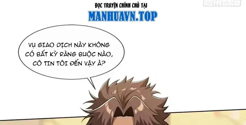 Buôn Bán Thời Tận Thế Ta Dùng Que Cay Đổi Lấy Vàng [Chap 1-29] — trang 64