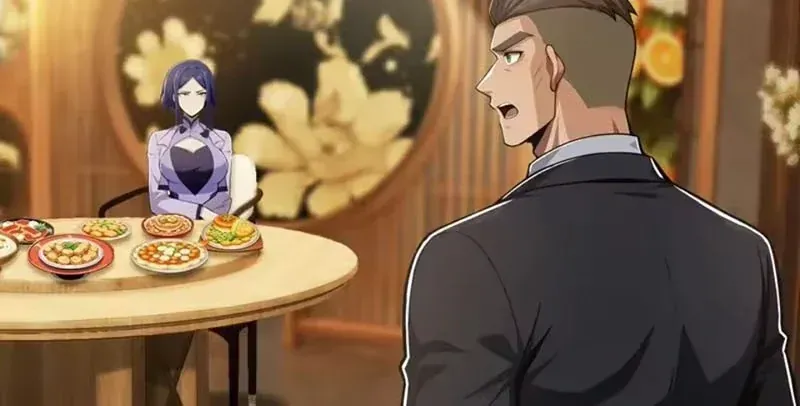 Buôn Bán Thời Tận Thế Ta Dùng Que Cay Đổi Lấy Vàng [Chap 1-29] — trang 97