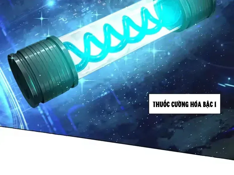 Buôn Bán Thời Tận Thế Ta Dùng Que Cay Đổi Lấy Vàng [Chap 1-29] — trang 10