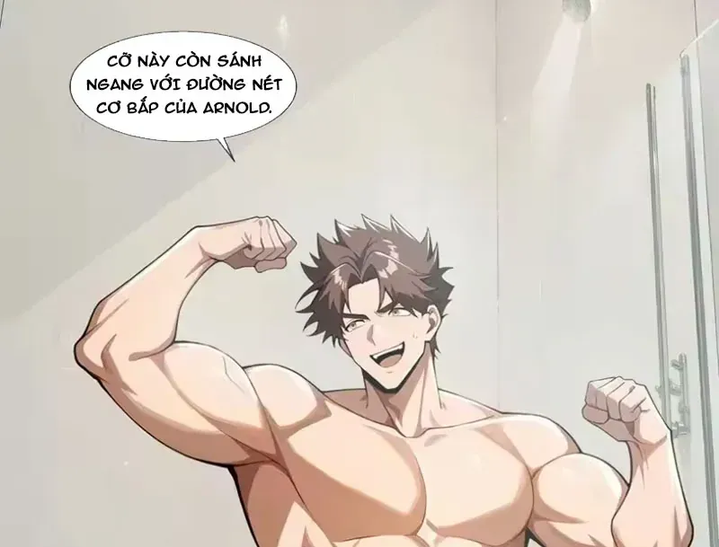 Buôn Bán Thời Tận Thế Ta Dùng Que Cay Đổi Lấy Vàng [Chap 1-29] — trang 100