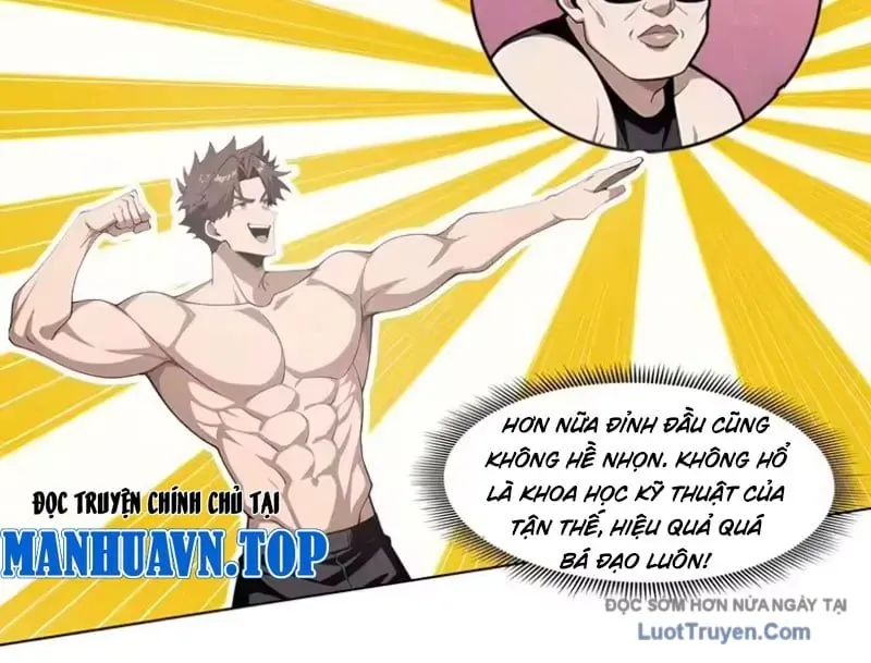 Buôn Bán Thời Tận Thế Ta Dùng Que Cay Đổi Lấy Vàng [Chap 1-29] — trang 102