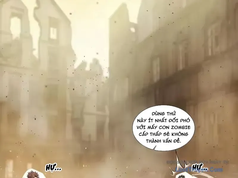 Buôn Bán Thời Tận Thế Ta Dùng Que Cay Đổi Lấy Vàng [Chap 1-29] — trang 13