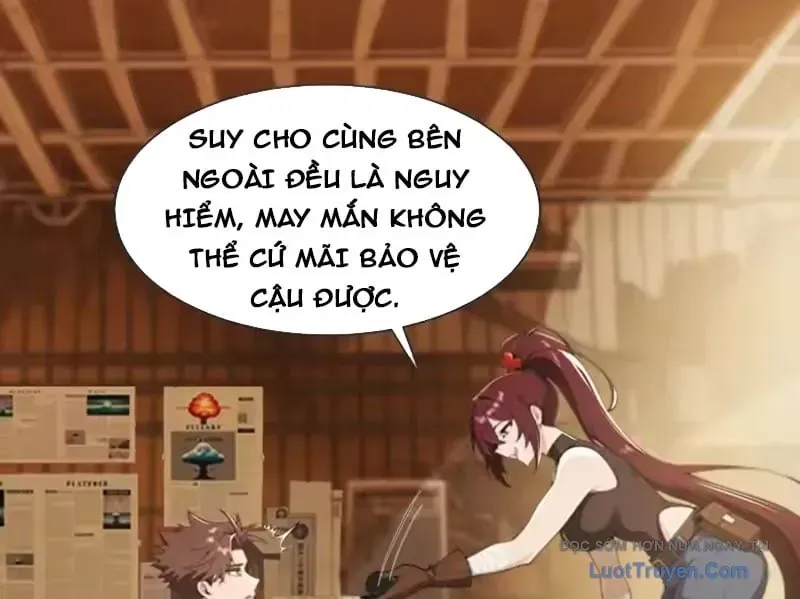 Buôn Bán Thời Tận Thế Ta Dùng Que Cay Đổi Lấy Vàng [Chap 1-29] — trang 15