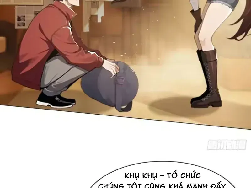 Buôn Bán Thời Tận Thế Ta Dùng Que Cay Đổi Lấy Vàng [Chap 1-29] — trang 16