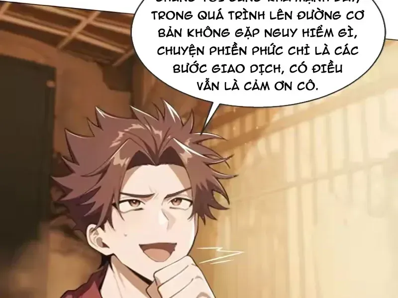 Buôn Bán Thời Tận Thế Ta Dùng Que Cay Đổi Lấy Vàng [Chap 1-29] — trang 17