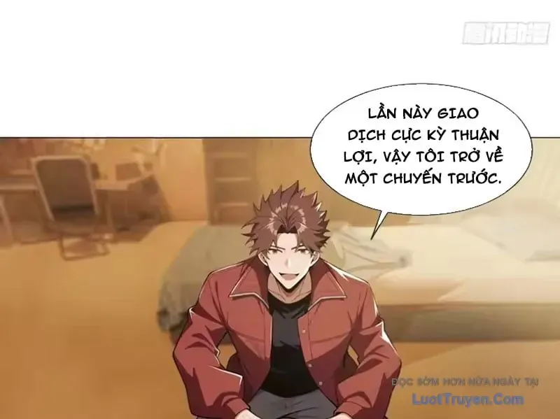 Buôn Bán Thời Tận Thế Ta Dùng Que Cay Đổi Lấy Vàng [Chap 1-29] — trang 21