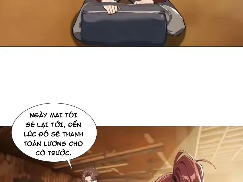 Buôn Bán Thời Tận Thế Ta Dùng Que Cay Đổi Lấy Vàng [Chap 1-29] — trang 22